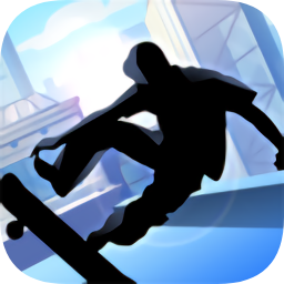 暗影滑板手游 v1.0.6 安卓版