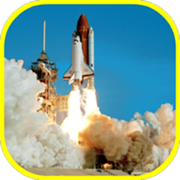 太空飞船模拟器汉化破解版 v1.0 安卓版