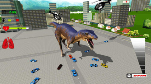 射击恐龙模拟器手游v1.0 安卓版(3)
