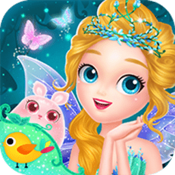 莉比小公主之奇幻仙境内购版 v1.7 安卓版