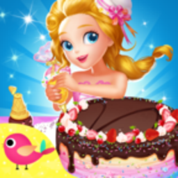 莉比小公主梦幻甜品店破解版 v1.3 安卓版