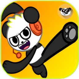 熊猫跳跃手游 v1.0 安卓版