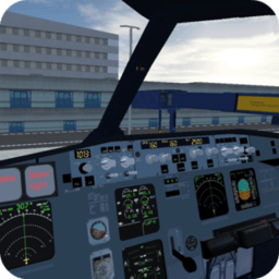 高级飞行模拟器游戏 v1.7.0 安卓版