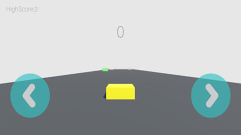 彩色方块酷跑手游v1.0 安卓版(4)