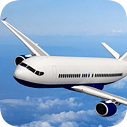 飞机模拟手机版 v1.0 安卓版