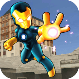 火柴钢铁人3d中文版