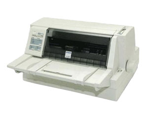 爱普生660k打印机驱动
