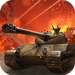 坦克榮耀之傳奇王者游戲 v1.04 安卓版