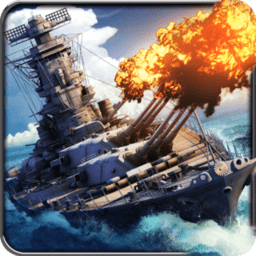 艦指太平洋手游oppo版 v1.0.44 安卓版