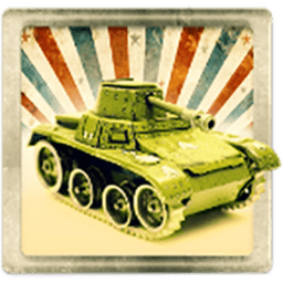 单机坦克大战破解版 v1.2 安卓版