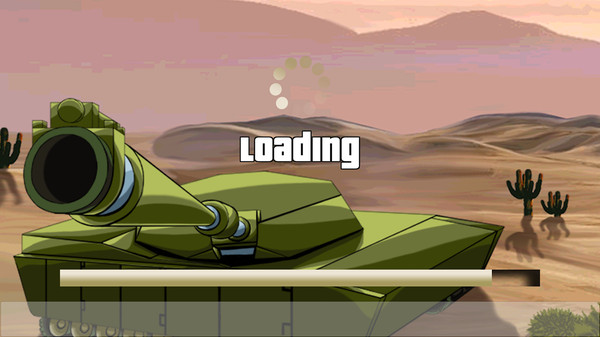 坦克机器人英雄手游v1.0 安卓版(3)