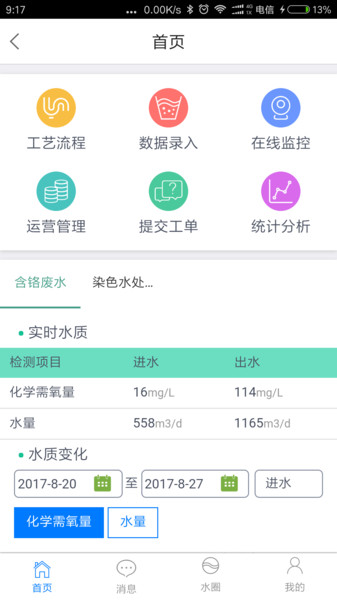 无忧水管家app(1)