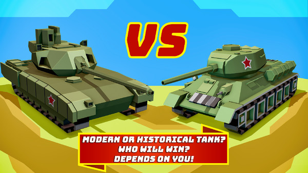 坦克大战单机版