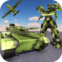 坦克机器人模拟器手机版 v2.0.5 安卓版
