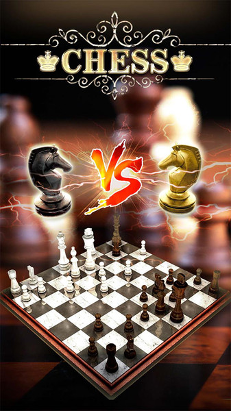 天梨国际象棋中文版(1)