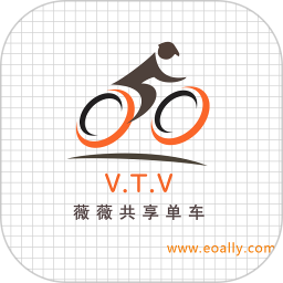 薇薇共享单车app v2.0.1 安卓版