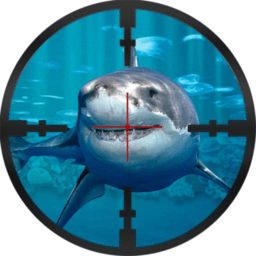 水下鲨鱼狙击猎人破解版 v1.1.9 安卓版