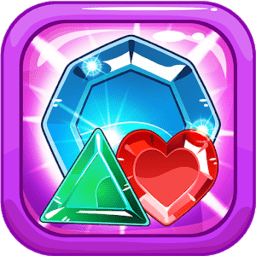 寶石探索手機版(jewel quest)