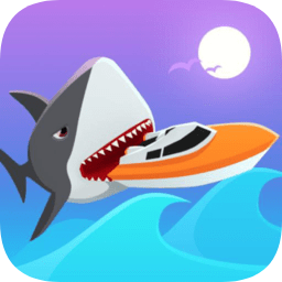 冲破鲨海手游 v1.2.1 安卓版