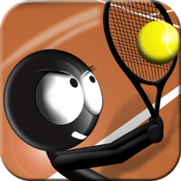 火柴人网球汉化破解版 v2.2 安卓版