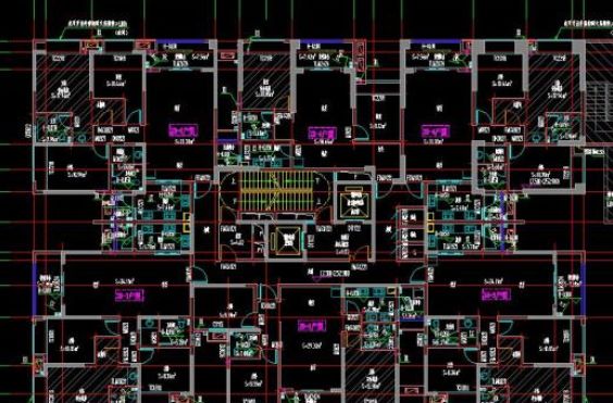 天正cad2007安装包