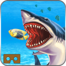 饥饿鲨鱼攻击无限金币版 v2.1 安卓版