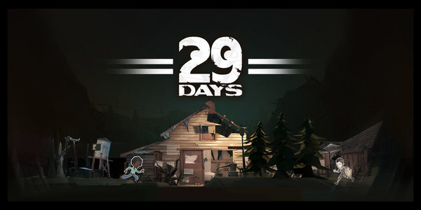 29天游戏(29 day)(2)
