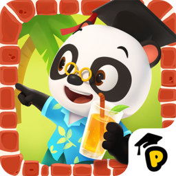 熊猫博士小镇度假最新破解版 v6.0 安卓版
