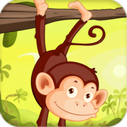 猴子冒险岛手机版