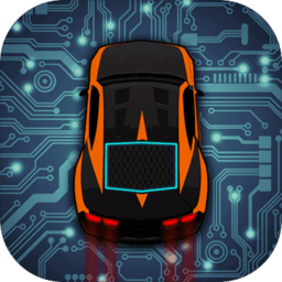  Supercar mobile game v2.7.9 Android version