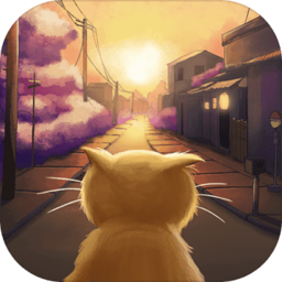 流浪的橘猫侠游戏v1.0 安卓版