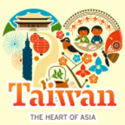 旅行台湾软件