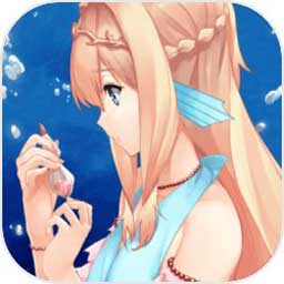  Mermaid in Love Mobile v1.10 Android 