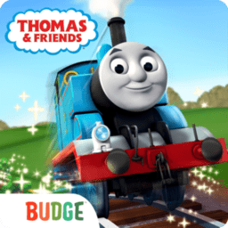 托马斯和朋友魔幻铁路中文版 v1.5 安卓版