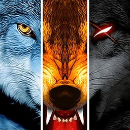 狼在线手机版(wolf online)