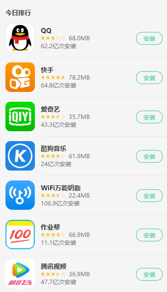 oppo软件商店app(3)