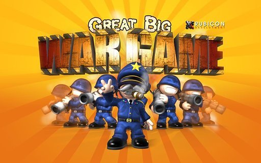 大大大战争中文版(geat big war game)(3)