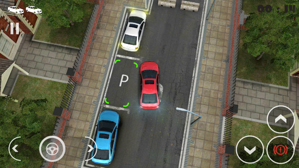 停车挑战3d手机版(3)