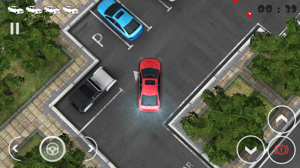 停车挑战3d手机版(4)