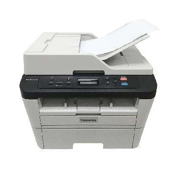 东芝dp3004打印机驱动