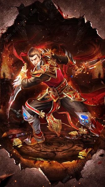 至尊之刃官方版(2)