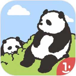 熊猫森林中文版 v1.0.0 安卓版