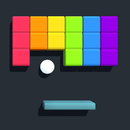彩虹打砖块手机版 v2.0.7 安卓版
