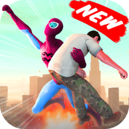 蜘蛛侠英雄远征手机版 v1.0.5 安卓版