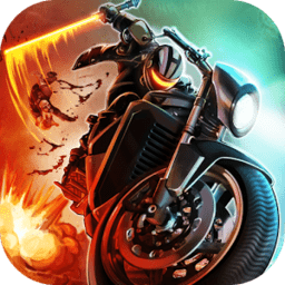  Violent motorcycle 3 mobile version v1.2.49 Android version