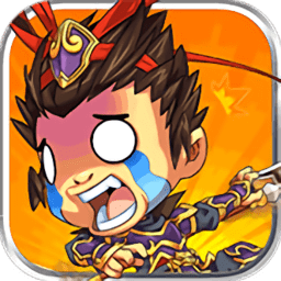 翻滚吧三国手游