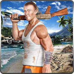 生存岛越狱游戏 V2.0 安卓版