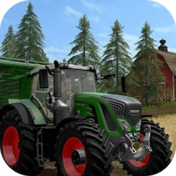 农场模拟器游戏破解版