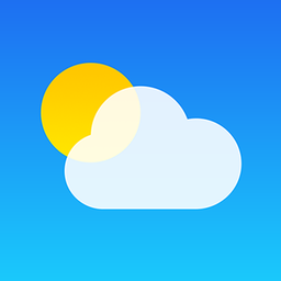 七彩天气预报app v4.1.8.2 安卓版