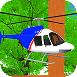 遥控直升机模拟器手机版 v1.00 安卓版